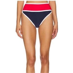 Beach Riot Carlotta Bikini Bottom Size XL